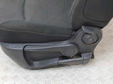Foto 3ª: Asiento Delantero Izquierdo Mercedes Citan 1.5 CDI 90CV [K9K628] (2012)