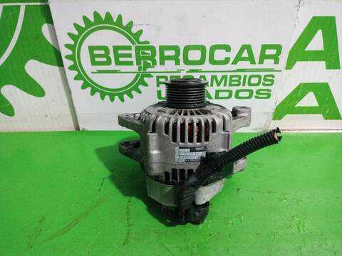 Alternador Kia Sorento 2.5 CRDI 170CV