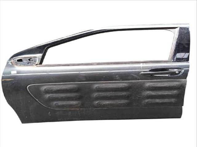 Foto 2ª: Puerta Delantera Izquierda Citroen C4 1.2 VTI 82 (2014)