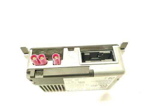 Foto 3ª: Centralita Motor ECU Skoda Kamiq 1.0 TSI 110CV 81KW [DLAA] (2022)
