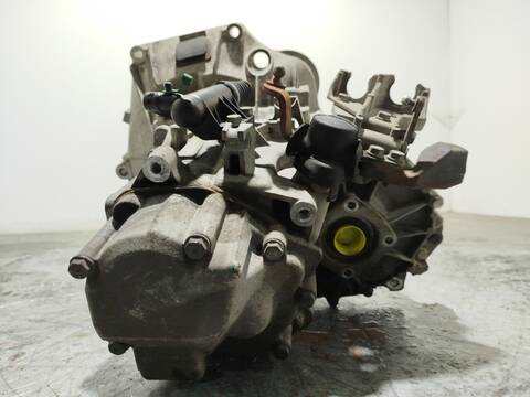 Foto 3ª: Caja Cambios Fiat Fiorino 1.3 D MULTIJET 225BXD1A 225BXB1A 225BXB11) 75CV 55KW FURGONETA [199 A2.000,199 A9.000] (2017)