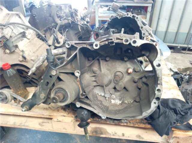 Caja Cambios Renault Clio 1.2 ALIZE [1.2 LTR. - 55 KW]