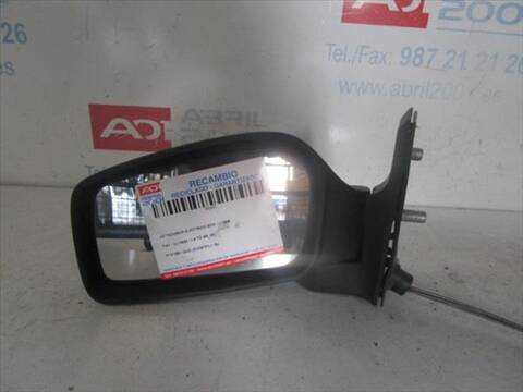 Foto 1ª: Retrovisor Izquierdo Fiat Ulysse 1.9 TD 220AH5) 90CV 66KW [DHX (XUD9TF/L)] (1998)