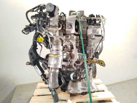 Foto 3ª: Motor Completo Kia Ceed 1.0 T-GDI 120CV 88KW CD) [G3LC,G3LE] (2023)