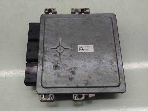 Foto 3ª: Centralita Motor ECU Ford C Max 1.6 TDCI 115CV 85KW GRAND DXA/CB7 DXA/CEU) [T1DA] (2010)