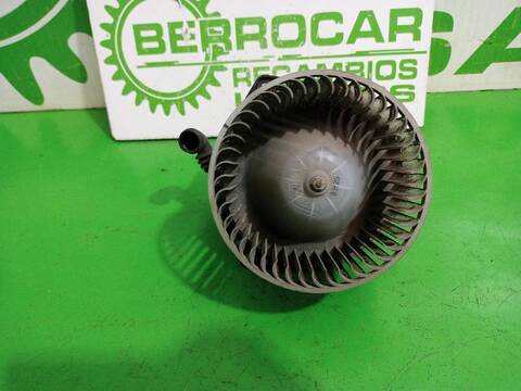 Foto 3ª: Calefacción Chevrolet Aveo LS 101CV [F14D4] (2006)