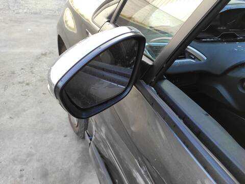 Retrovisor Izquierdo Peugeot 2008 HN01