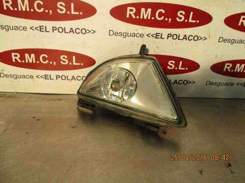 Faro Antiniebla Delantero Izquierdo Ford Fiesta 1.4 TDCI CAT 68CV 50KW