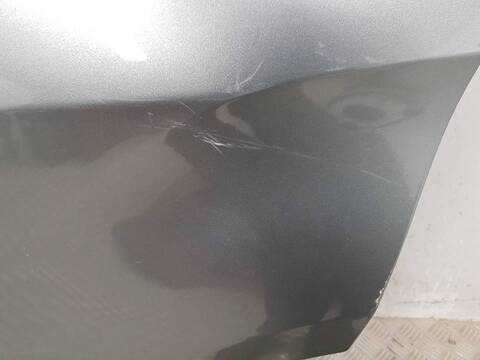 Foto 2ª: Puerta Trasera Izquierda Jeep Avenger ALTITUDE ELECTRIC