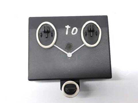 Foto 3ª: Centralita Puerta Delantera Izquierda Audi A7 3.0 V6 24V TDI 204CV 55KW [CLAB] (2010)