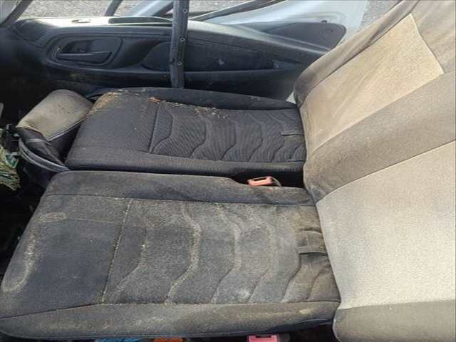Asiento Delantero Derecho Iveco Daily FURGON 35C... BATALLA 3000 145CV 107KW