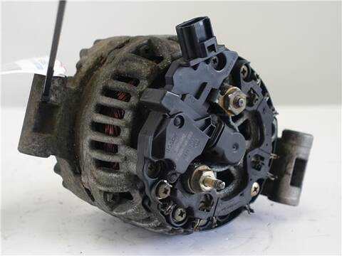 Foto 2ª: Alternador Ford Transit 2.0 TDCI 125CV 92KW FURGON [FIFA] (2006)