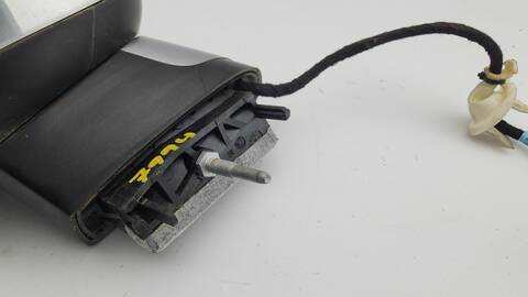 Foto 3ª: Retrovisor Izquierdo Citroen C4 FEEL EDITION 99CV 73KW (2016)