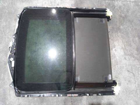 Foto 2ª: Techo Eléctrico Bmw Serie 7 720 G I F10) [N55 B30 A] (2010)