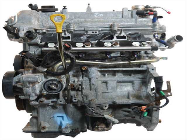 Motor Completo Hyundai i40 135CV 99KW