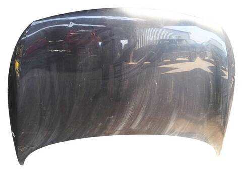 Foto 3ª: Capot Kia Sportage 1.7 CRDI (2009)