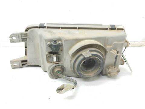 Foto 4ª: Faro Derecho Hyundai Galloper SANTAMO 105CV 77KW [G4CP] (2001)