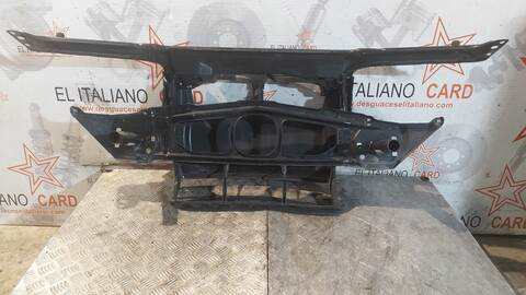 Foto 4ª: Panel Frontal Bmw Serie 3 315 320D BERLINA 150CV 110KW [204D4] (2003)