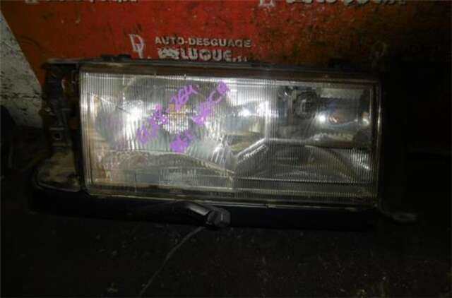 Foto 2ª: Faro Derecho Volvo 940 2.3 TI [B 230 FK]