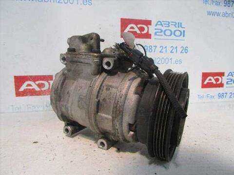 Compresor Aire Acondicionado Kia Sorento 2.4 16V EX 139CV 102KW