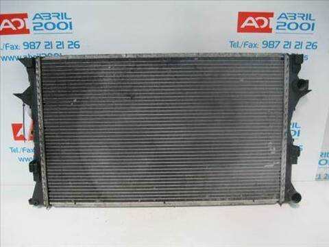 Radiador Motor Renault Laguna 3.0 V6 24V BG0D) 207CV 152KW
