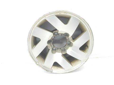 LLanta Aleacion Mitsubishi Montero 2.5 TD GLS