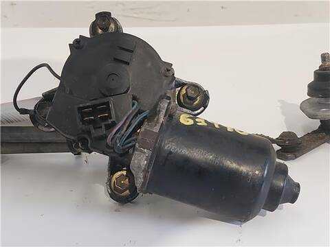 Foto 2ª: Motor Limpia Delantero Mitsubishi Montero 2.0 GDI H67W H77W) 129CV 95KW [4G94] (2003)