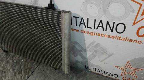 Foto 2ª: Radiador Calefaccion A.A. Peugeot Expert L2H1 ACCESS 128CV 94KW [RH02] (2014)