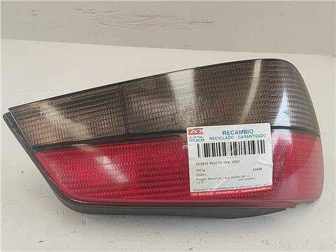 Piloto Trasero Izquierdo Peugeot 306 1.9 DT 90CV