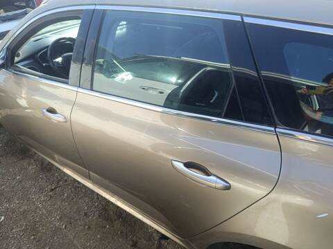 Puerta Trasera Izquierda Renault Talisman LIFE 131CV 96KW