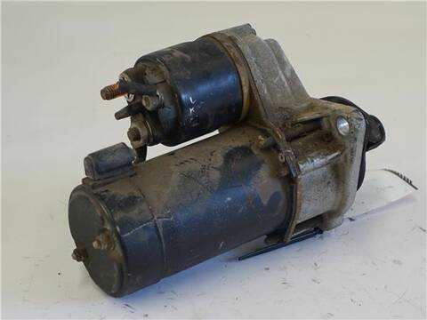 Foto 2ª: Motor de Arranque Opel Astra 1.6 16V BERLINA 101CV 74KW [X 16 XEL] (1999)