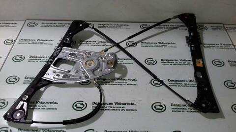 Elevalunas Eléctrico Delantero Derecho Mercedes Clase C 160 C 200 COMPRESSOR 203.745) COUPE 163CV 120KW