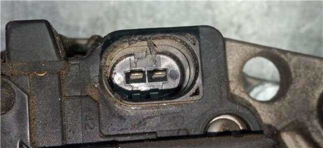 Foto 2ª: Alternador Seat Leon 1.8 SIGNO [1.8 LTR. - 92 KW 20V] [APG]