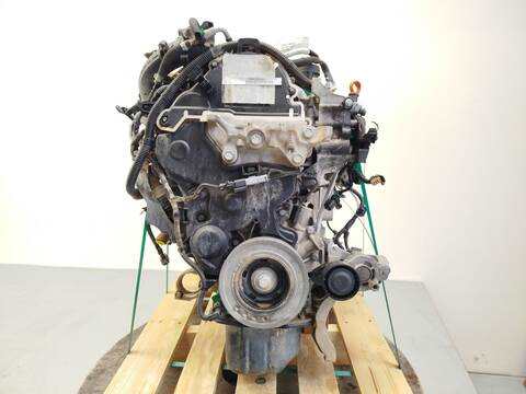 Foto 4ª: Motor Completo Peugeot 2008 1.5 BLUEHDI 110 UDYHSK) 110CV 81KW [YHS (DV5RCE)] (2021)