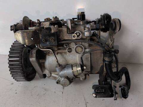 Bomba Inyeccion Renault Megane F8Q624 I BERL./ BERL. CON PORTON BA0)