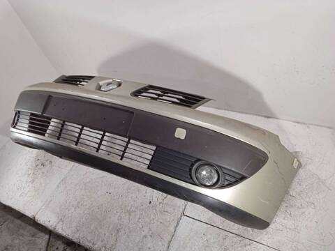 Foto 3ª: Paragolpes Delantero Renault Espace 2.2 DCI TD 150CV 110KW [GPT742] (2004)