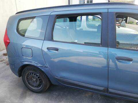 Puerta Trasera Derecha Dacia Lodgy H5FC4