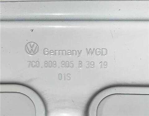 Tapa Exterior Combustible Volkswagen Crafter FURGON BM TA FWD KW TDI 140CV 103KW