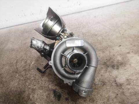 Turbocompresor Ford Focus G8DB BERLINA