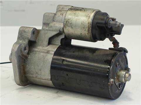 Foto 2ª: Motor de Arranque Nissan Note 1.5 DCI 85CV [K9K] (2013)