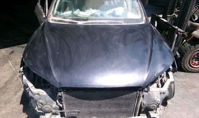 Capot Hyundai Santa Fe 2.2 CRDI 2006-2009