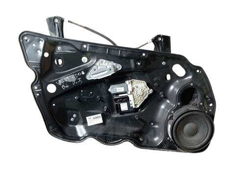 Elevalunas Eléctrico Delantero Izquierdo Volkswagen Passat 1.4 16V TSI 1390 CM3) 122CV
