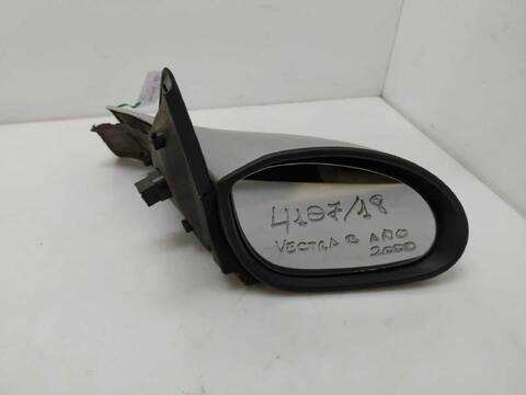 Foto 2ª: Retrovisor Derecho Opel Vectra 2.0 DI 16V F19) 82CV (1995)