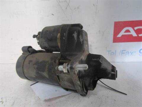 Motor de Arranque Opel Astra 1.6 BERLINA 84CV 62KW