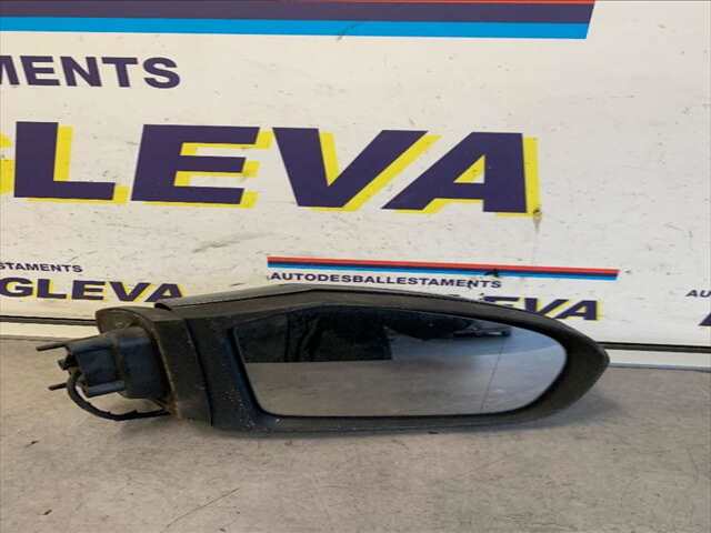 Retrovisor Derecho Mercedes Clase A 140 1.7 GASOLINA