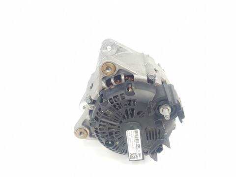 Foto 3ª: Alternador Renault Kangoo AUTHENTIC 130CV 97KW