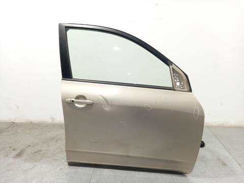 Foto 2ª: Puerta Delantera Derecha Toyota Rav4 2.2 D 4WD ALA30) 133CV 98KW [2AD-FTV] (2008)
