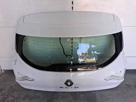 Portón Renault Clio 1.5 BLUE DCI 85 B7AG) 86CV 63KW