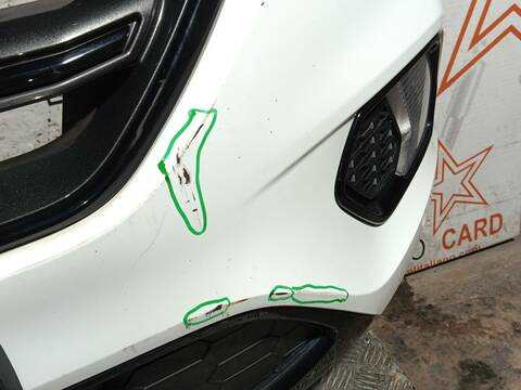 Foto 3ª: Paragolpes Delantero Ford Kuga ST-LINE X 150CV 110KW [M8MD] (2019)