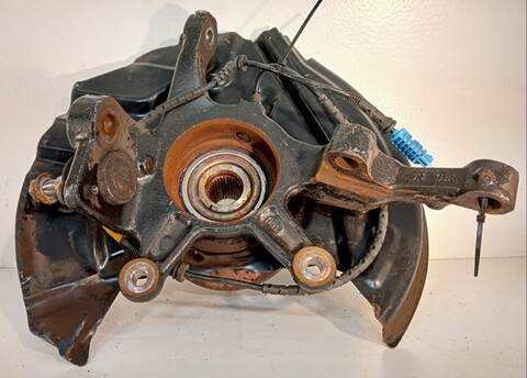 Mangueta Delantera Derecha Land Rover Range VOGUE 4 V8 CAT 286CV